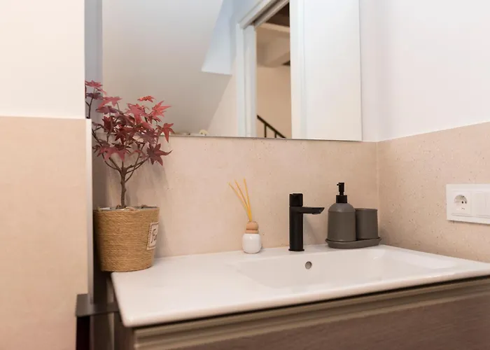 Suite Con Banera Naturaleza Y Desconexion 펜션