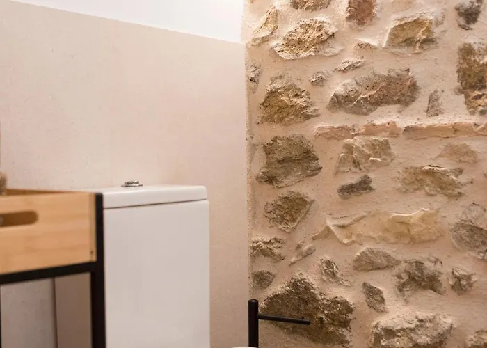 Suite Con Banera Naturaleza Y Desconexion *