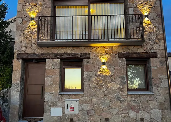 펜션 Suite Con Banera Naturaleza Y Desconexion